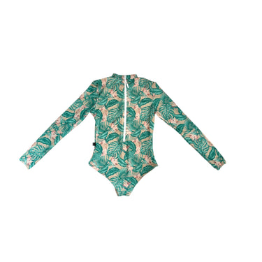 Women's One Piece SHRED Suit